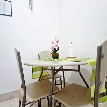 Apartment Comfortable - Place