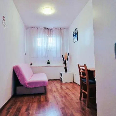 Apartment Comfortable - Place
