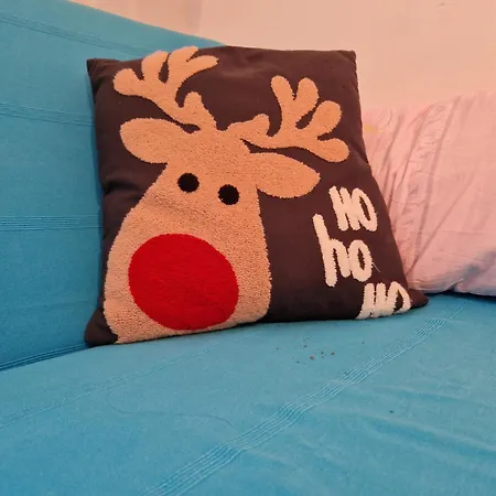 Daire Comfortable - Place *