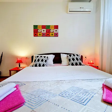 Comfortable Rooms - City Place Split
