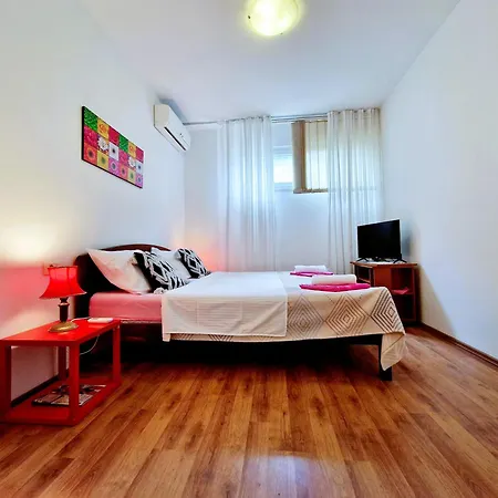 Comfortable Rooms - City Place