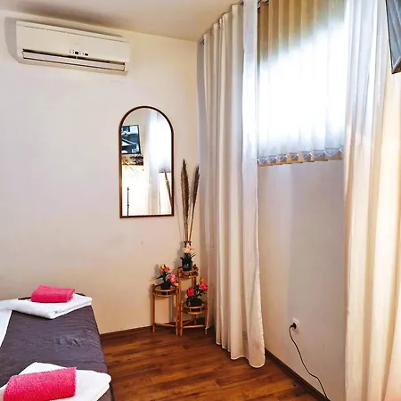Apartment Comfortable Rooms - City Place Split