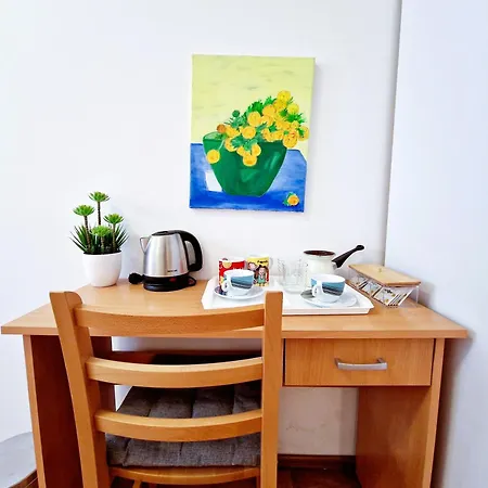 Comfortable Rooms - City Place