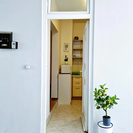 아파트 Comfortable - Place 스플리트