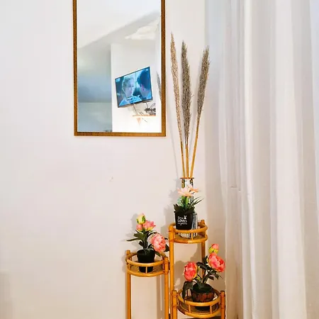Comfortable Rooms - City Place *