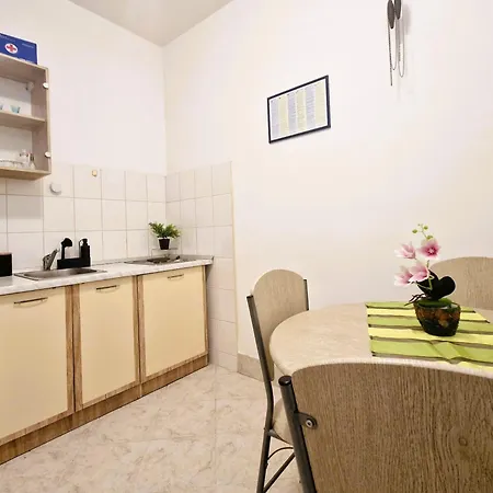 Apartment Comfortable Rooms - City Place *