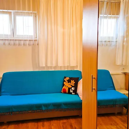 Comfortable Rooms - City Place Split