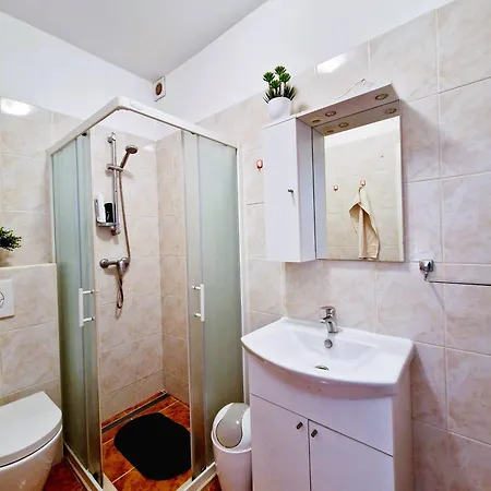 Comfortable Rooms - City Place