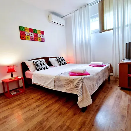 Comfortable Rooms - City Place *