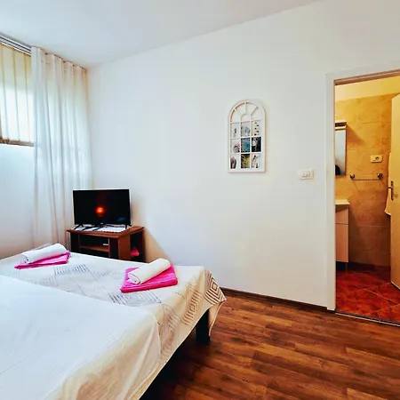 Apartment Comfortable Rooms - City Place Split