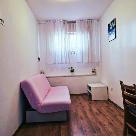 Apartment Comfortable Rooms - City Place Split