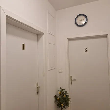 Apartment Comfortable Rooms - City Place *