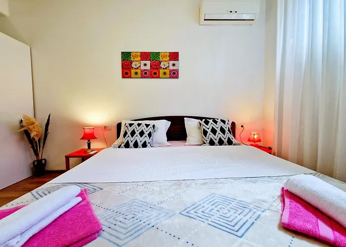 Comfortable - Place Spalato