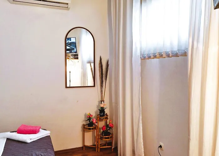 Appartamento Comfortable - Place Spalato