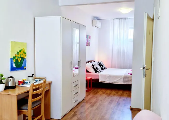 Comfortable - Place Spalato