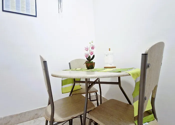 Apartment Comfortable - Place