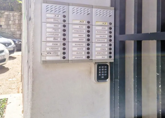 Comfortable - Place Appartamento *