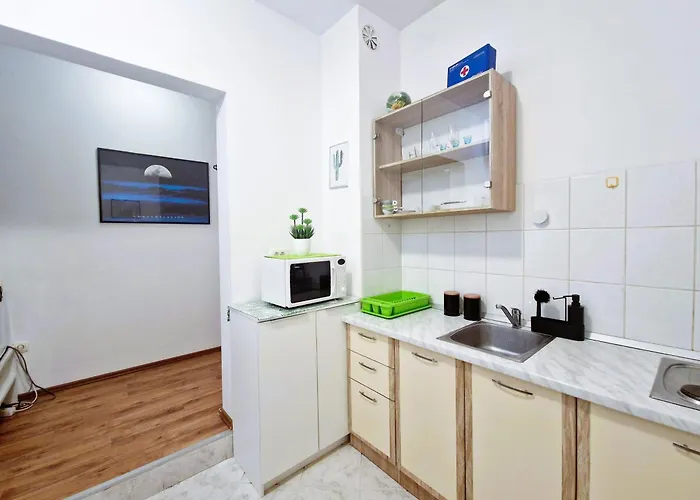 Appartamento Comfortable - Place *