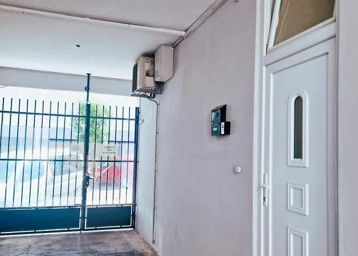 Comfortable - Place Apartment Split