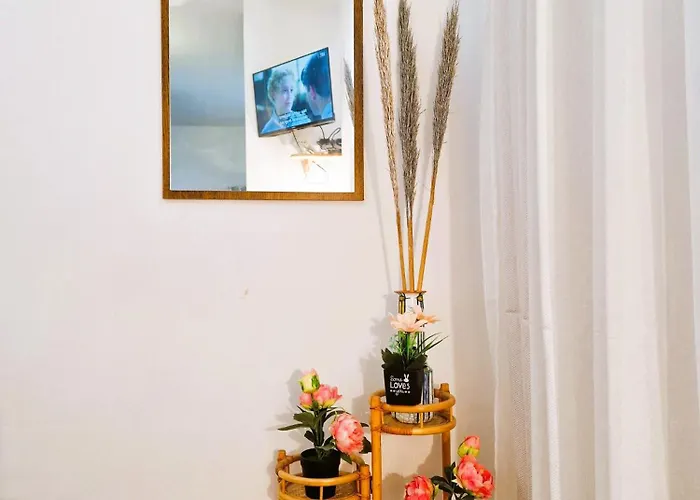 Comfortable - Place *