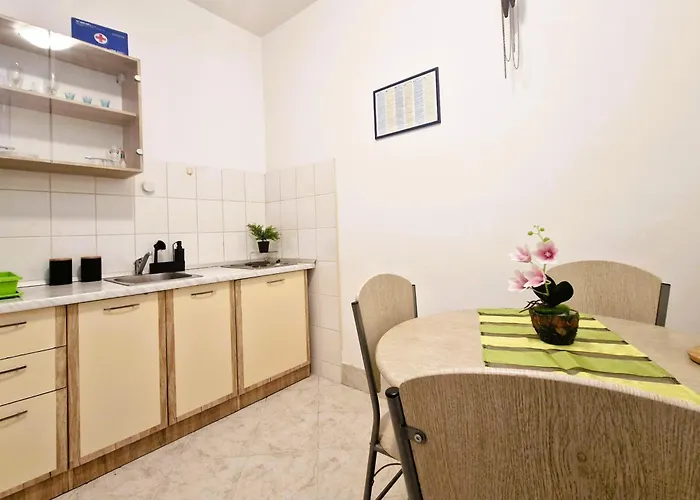 Apartment Comfortable - Place *