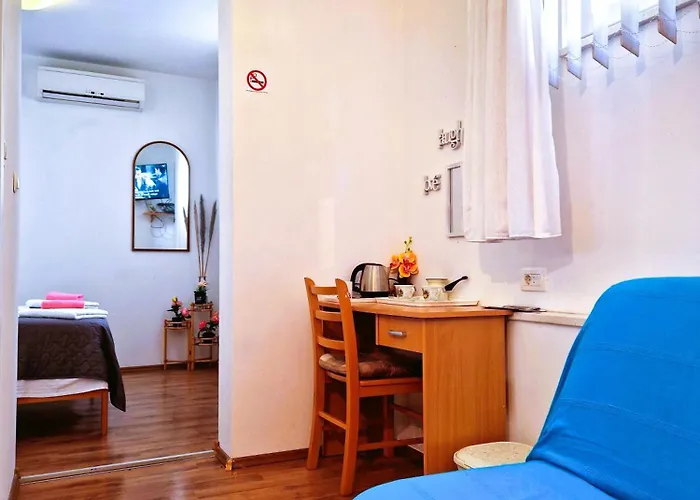 Comfortable - Place *