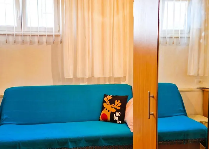 Comfortable - Place Spalato