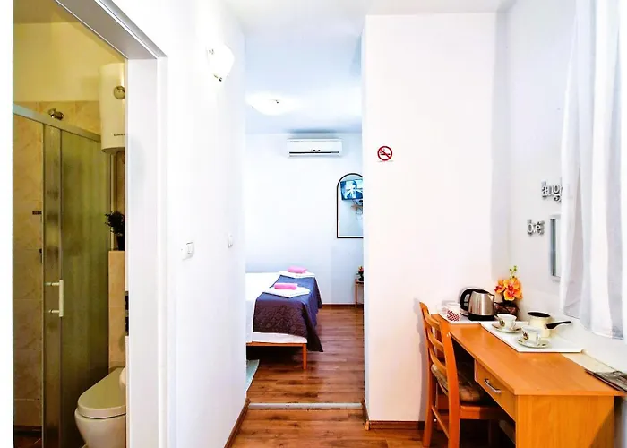 Comfortable - Place Appartamento