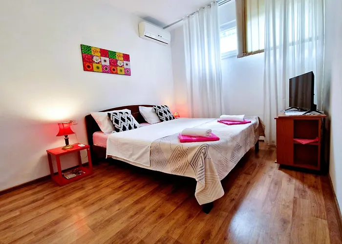 Comfortable - Place *