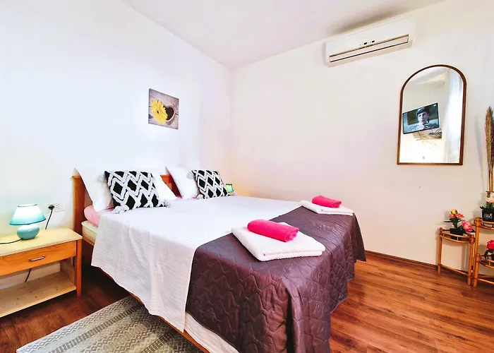 Comfortable - Place Apartment Split