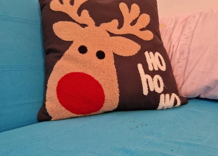 Appartamento Comfortable - Place *