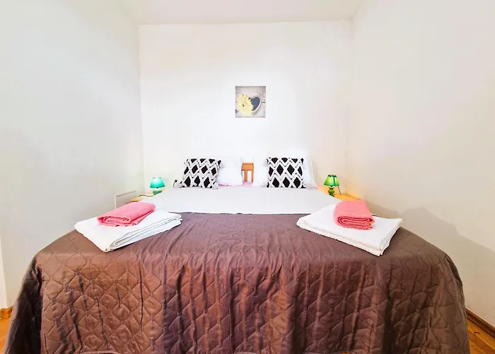 Comfortable - Place Appartamento Spalato