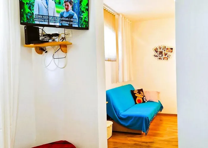 Apartment Comfortable - Place Split