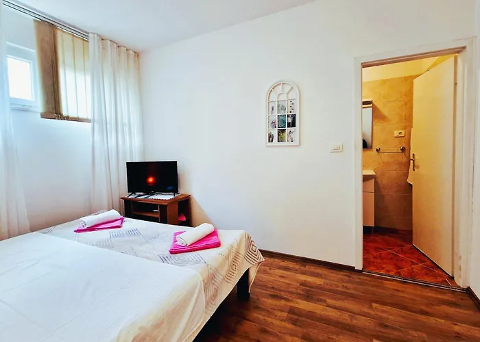 Appartamento Comfortable - Place Spalato