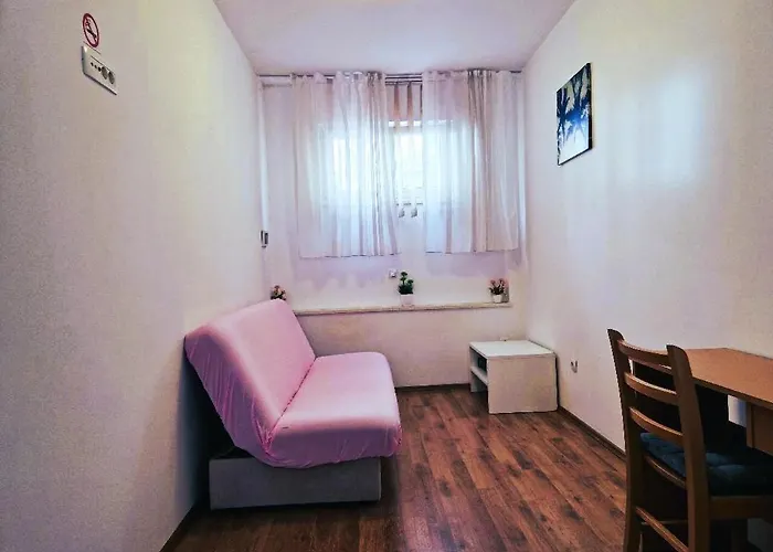 Appartamento Comfortable - Place Spalato