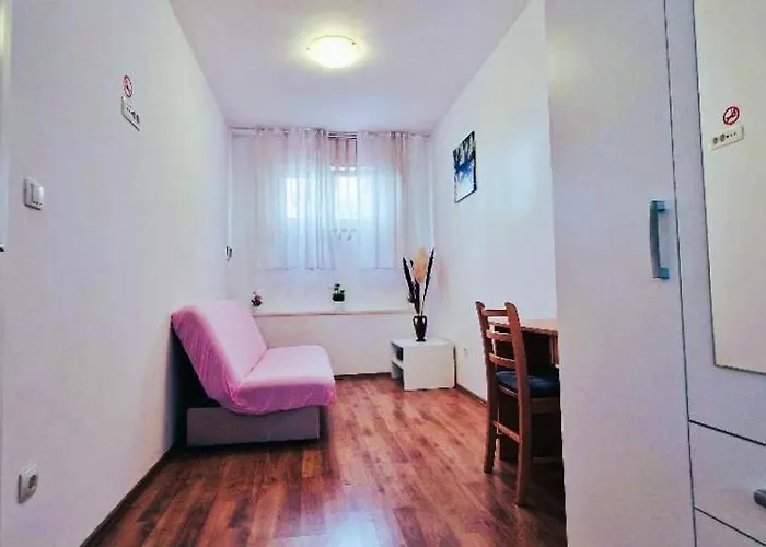 Apartment Comfortable - Place