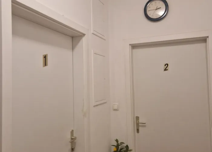 Appartamento Comfortable - Place *