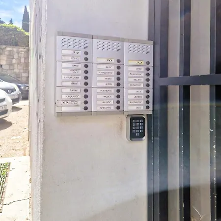 Comfortable - Place Apartman *