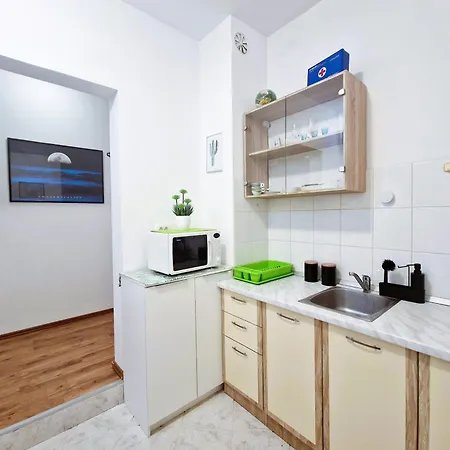 Apartman Comfortable - Place *