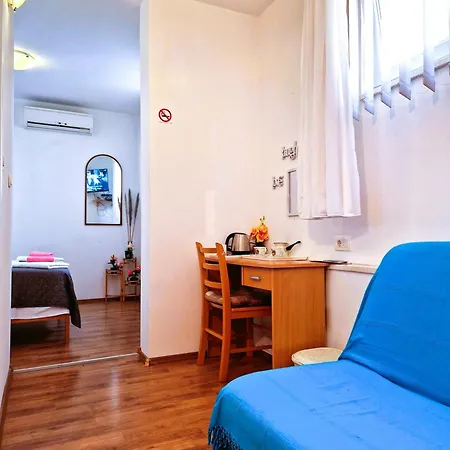 Comfortable - Place *